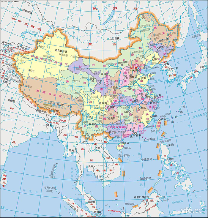 南海從西周起就一直屬于中國(guó)！