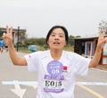 一路奔跑，一路向前——記2021年公司15周年長(zhǎng)跑比賽