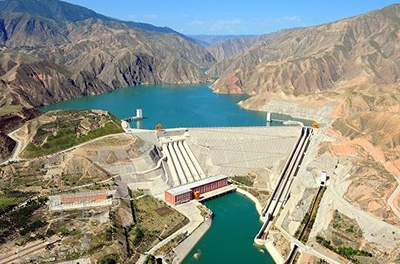 黃河水電2013年新投光伏電站10座，裝機(jī)達(dá)1087MW